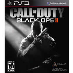 SIG Electronics Call of Duty Black Ops