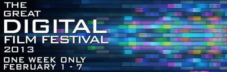 Cineplex Digital Film Fest