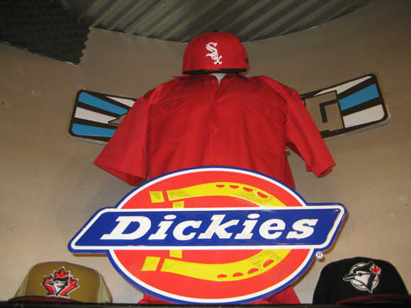 Dickies