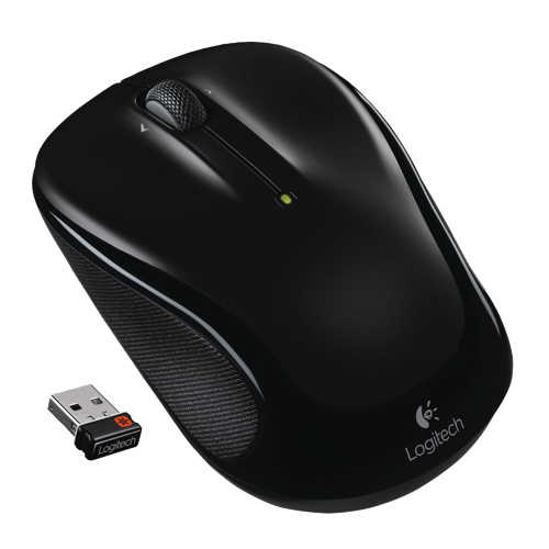 Future Shop Logitech Mouse