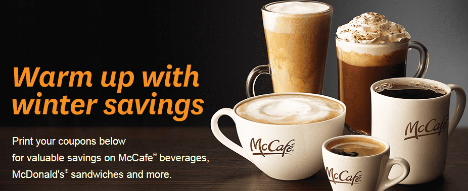 Mcdonalds coupons manitoba