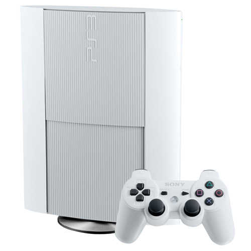 Best Buy PS3 Slim Limited Edition