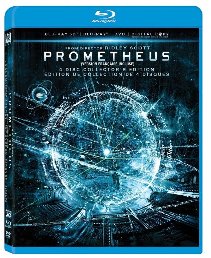 Amazon Prometheus