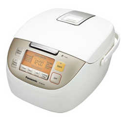 SIG Electronics Rice Cooker