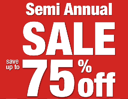 Bowring Canada Semi-Annual Sale: Save Up to 75% - Hot Canada Deals Hot ...