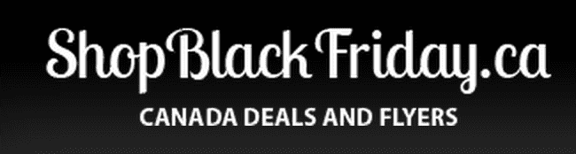 Black Friday Canada Flyers & Deals 2013