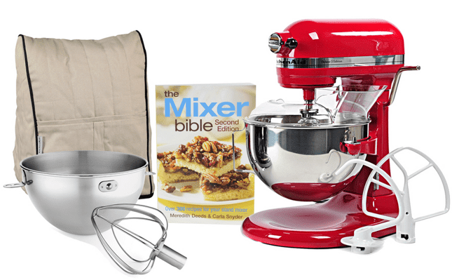 The Shopping Channel Canada Deals: Save $350 On KitchenAid ...
