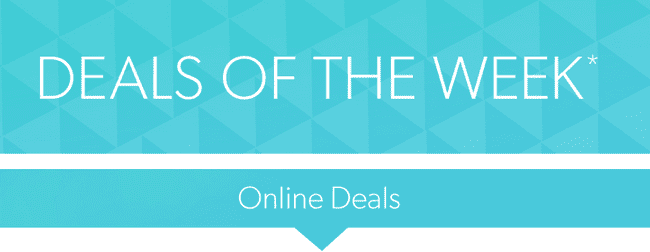 Chapters Indigo Canada New Deals Of The Week: Save Up To 75% Off ...
