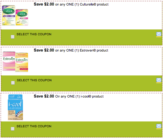 SmartSource Canada Printable Coupons: Save $2 00 on Culturelle Save $2