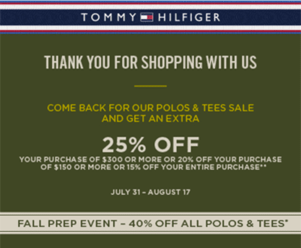 tommy hilfiger printable coupons