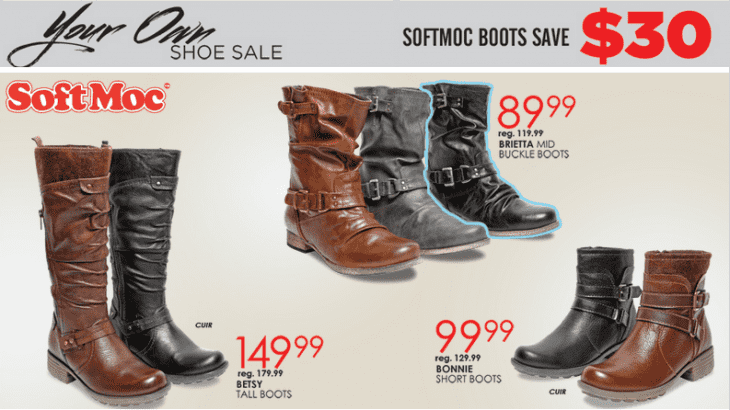 softmoc deals