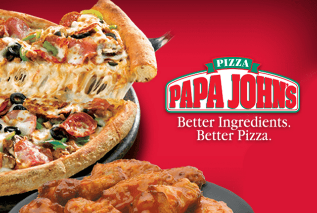 Papa John's Canada Promo Code Deals: Save 50% Off Pizzas Online Order 