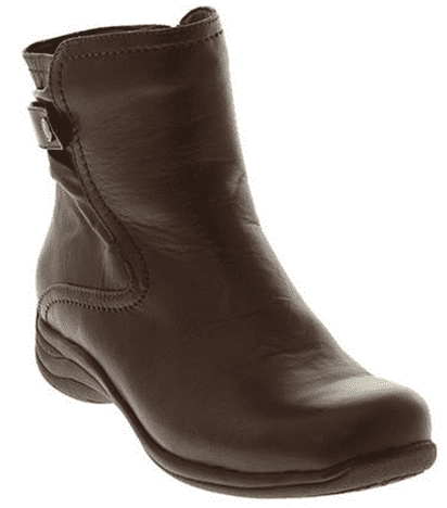 Hudson’s Bay Canada 1-Day Sale: Save 50% Off Women’s Boots by, Clarks, Rock­port, Nine West ...
