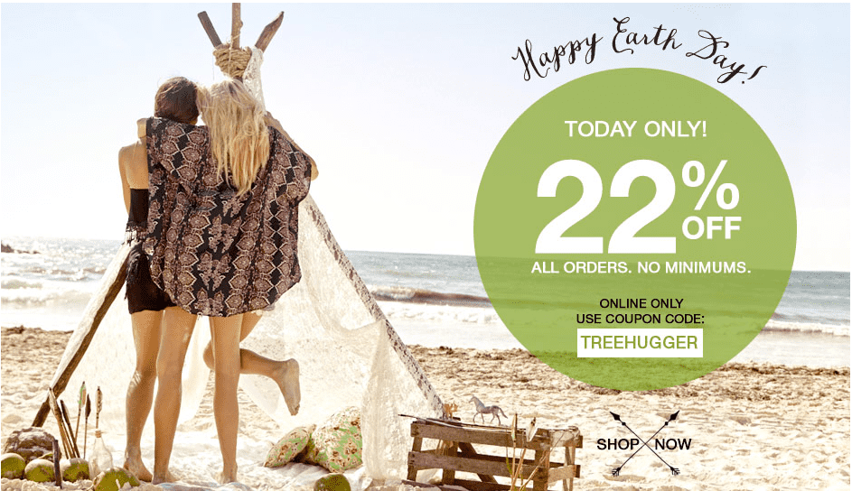 ardene-canada-earth-day-special-save-22-on-all-orders-with-promo-code