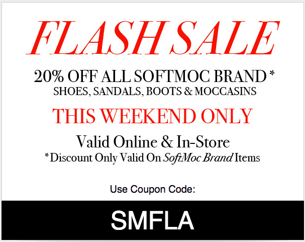 softmoc canada coupon