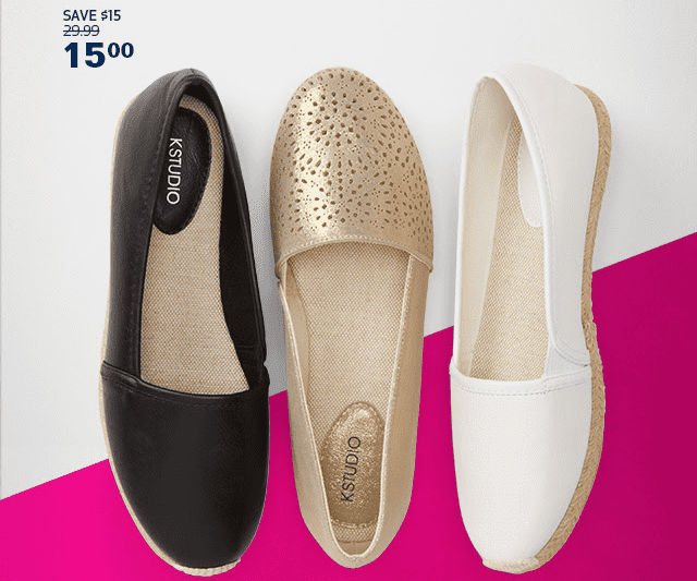 Globo Shoes Canada Summer Sale: Save 50 
