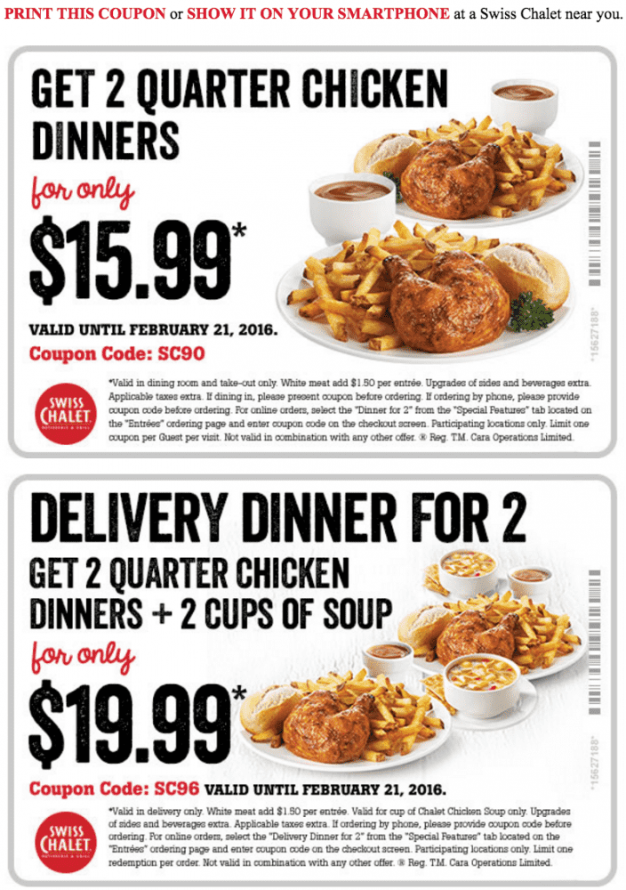 Swiss Chalet Coupons 704x1000 