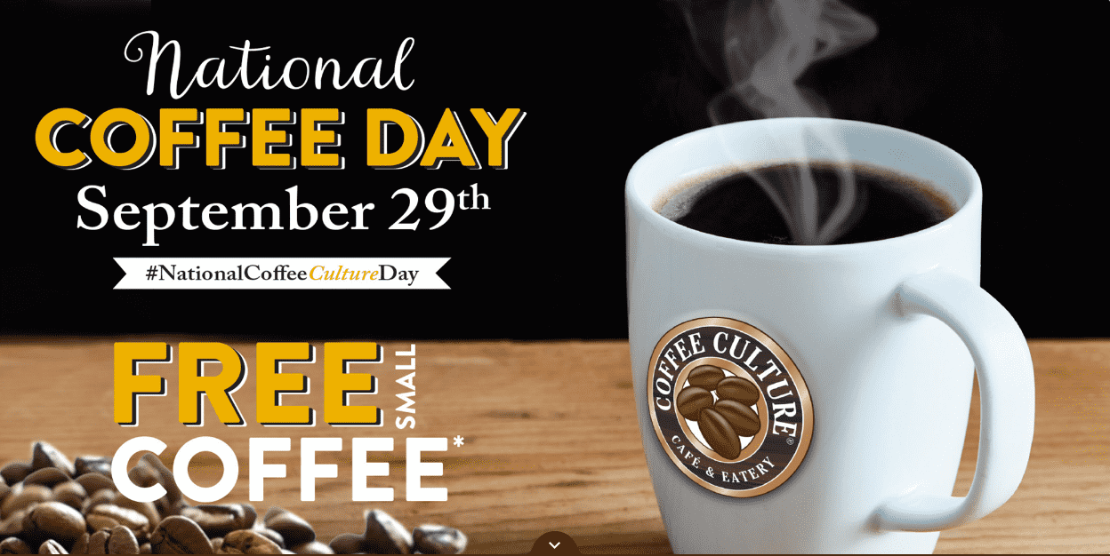 День кофе. День кофе (National Coffee Day) - Дания. День кофе 29 сентября. День кофе в сентябре. День кофе в США.