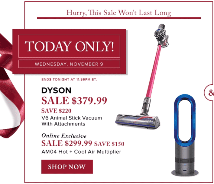 Hudson's Bay Canada Sale at Smartcanuks.ca Deals