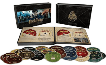 hogwarts legacy exclusive items