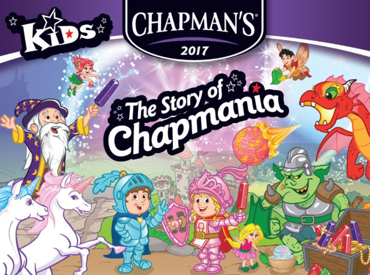 Chapman’s Ice Cream Canada Freebies FREE 2017 Calendar! Hot Canada Deals Hot Canada Deals Chapman’s Ice Cream Canada Freebies FREE 2017 Calendar! Hot Canada Deals Hot Canada Deals