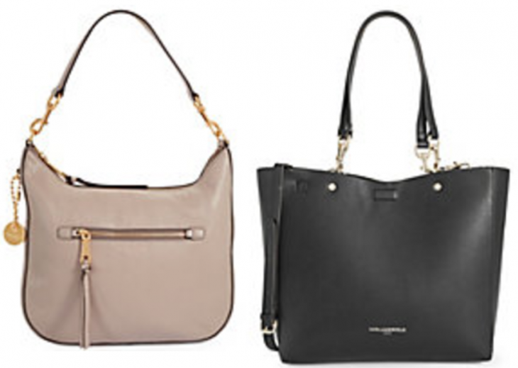 Hudson Bay Handbags 2024 favors