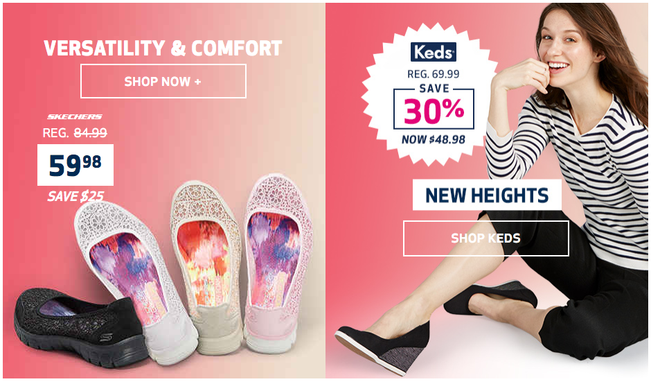 Globo Shoes Canada Offers 50 Off All Clearance & Save 30 Off All