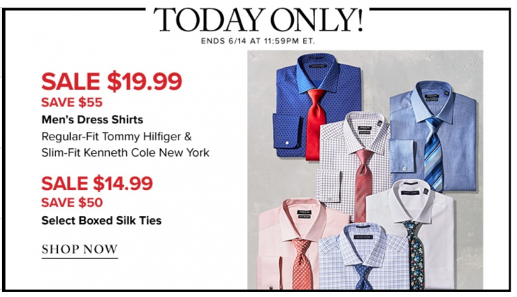 hudson bay tommy hilfiger sale