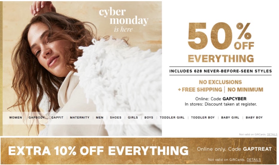 old navy canada order online