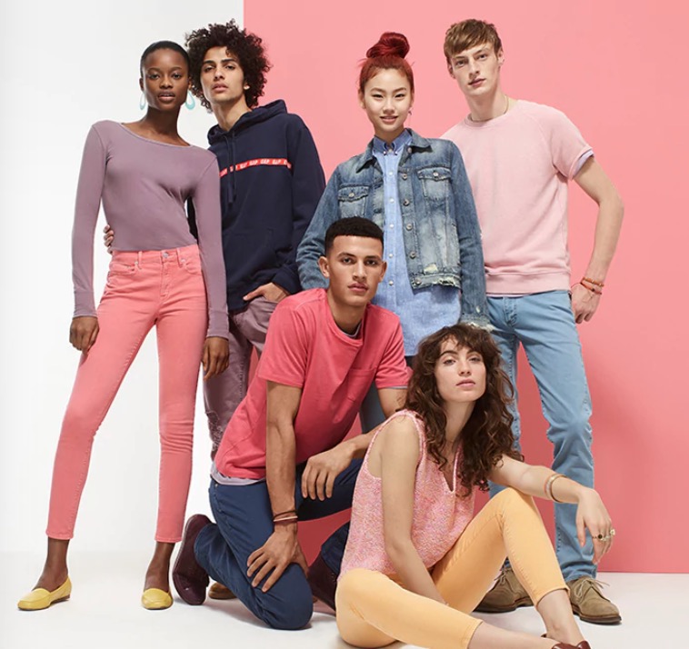 Gap Canada Offers: Save anExtra 20% Off + FREE Shipping On All Orders ...