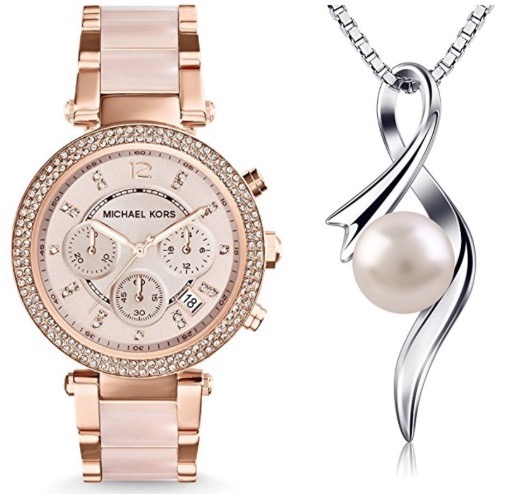 michael kors canada jewelry