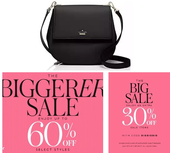 Kate Spade Canada: Save up to 60% off Select Styles + Extra 30% off ...