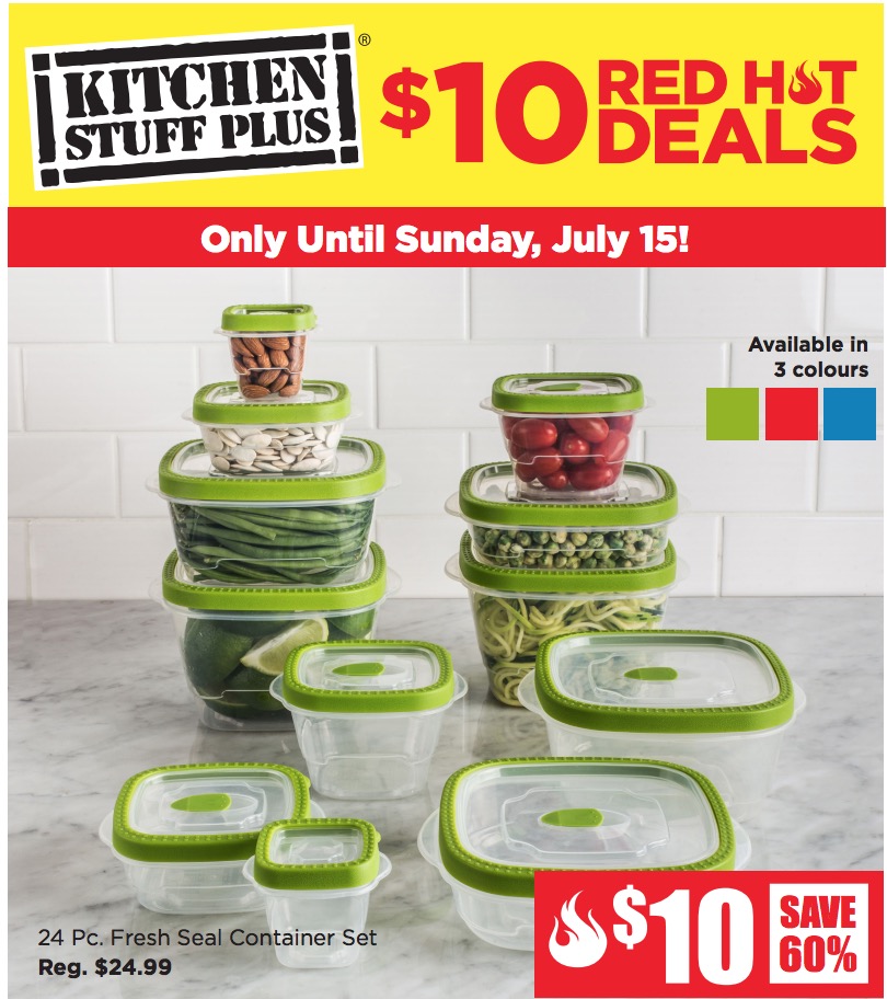 Kitchen Stuff Plus Canada 10 Red Hot Sale Save 67 On Epicure BBQ   Screen Shot 2018 07 08 At 5.23.08 PM 