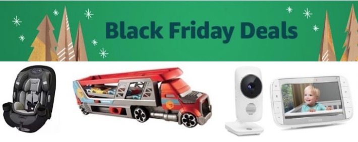 amazon black friday toys 2018