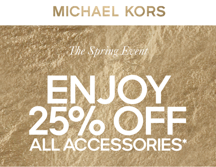 mk boxing day sale