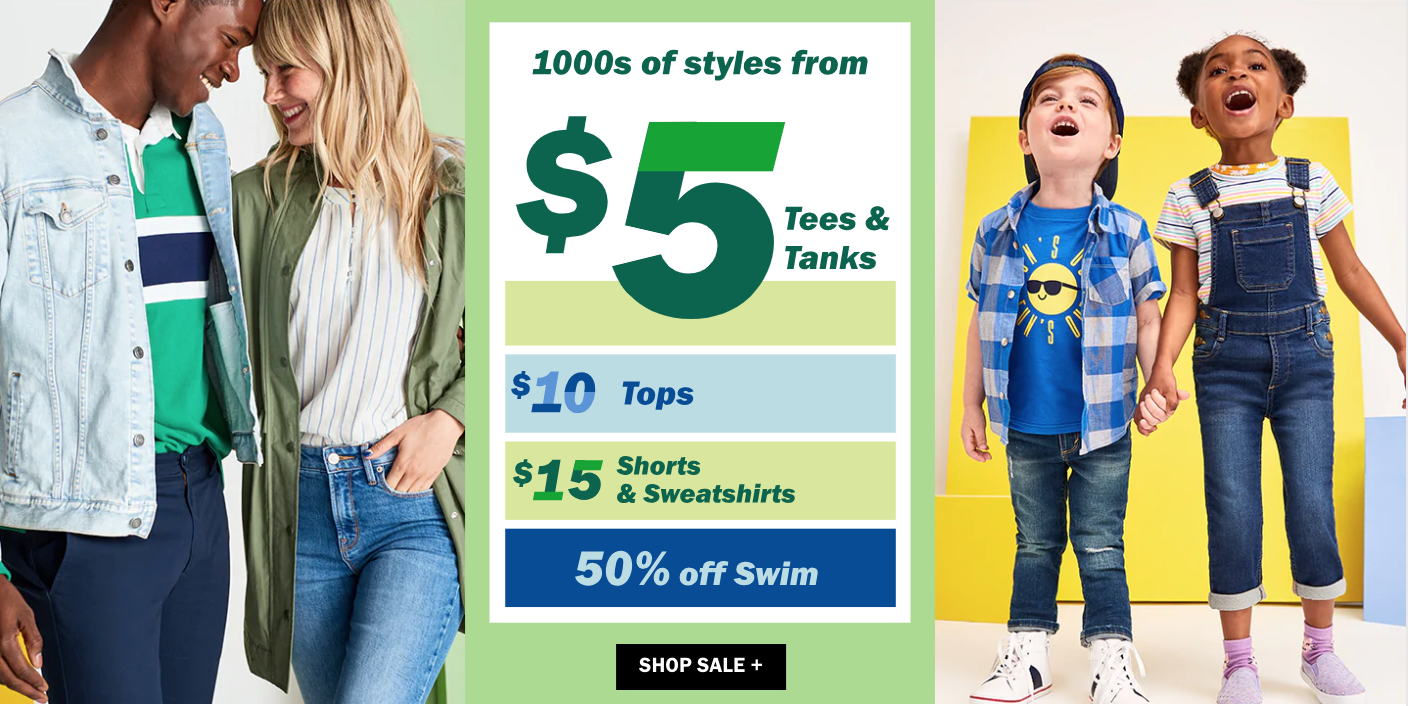 old navy canada swim