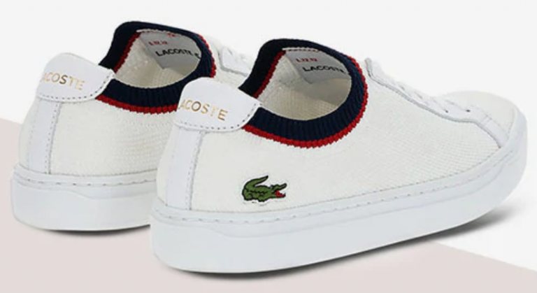 Lacoste Canada Sale Save 40 50 OFF + FREE Shipping No