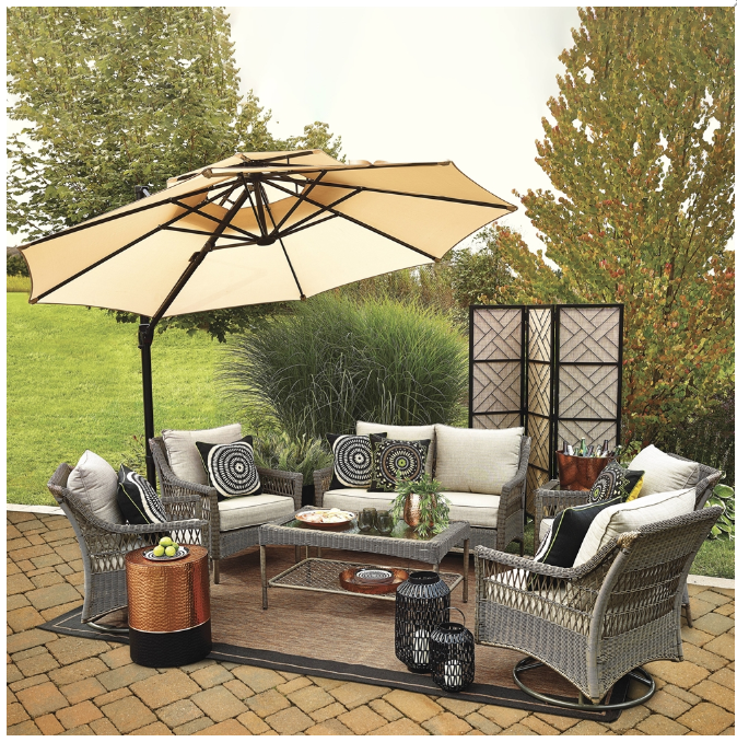 Lowe S Canada Deals Save Up To 500 Off On Select Patio Furniture