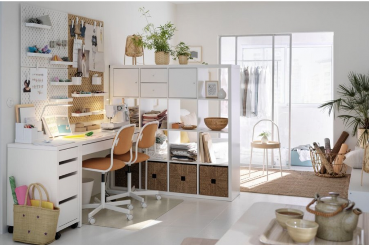 IKEA Canada Home Office Sale: Save up to 20% off Home Office Products ...