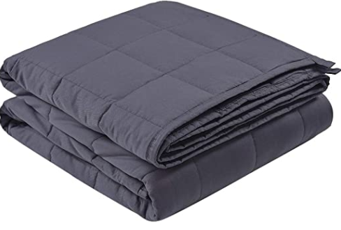 Amazon Canada Offers: Save 32% on Adult Weighted Blanket + 20% on Ninja