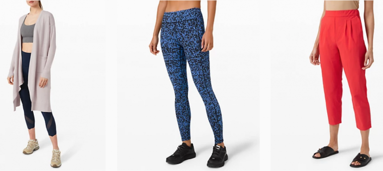 Lululemon - How To Buy, International Shipping and Reviews