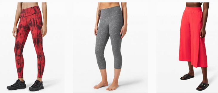 Lululemon Flare Leggings Canada Post  International Society of Precision  Agriculture