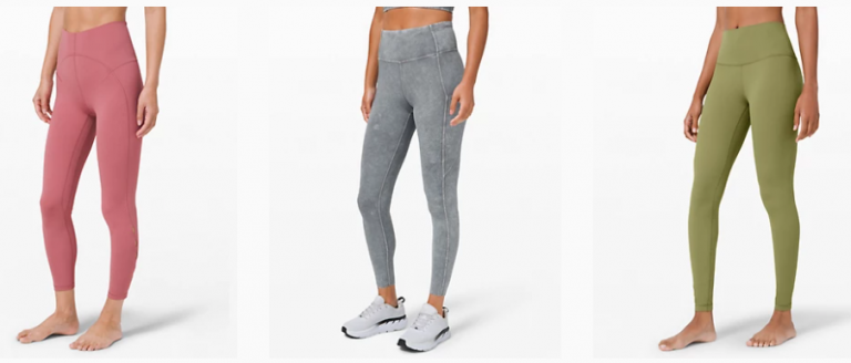 Lululemon Sale Canada Women's Clothing  International Society of Precision  Agriculture