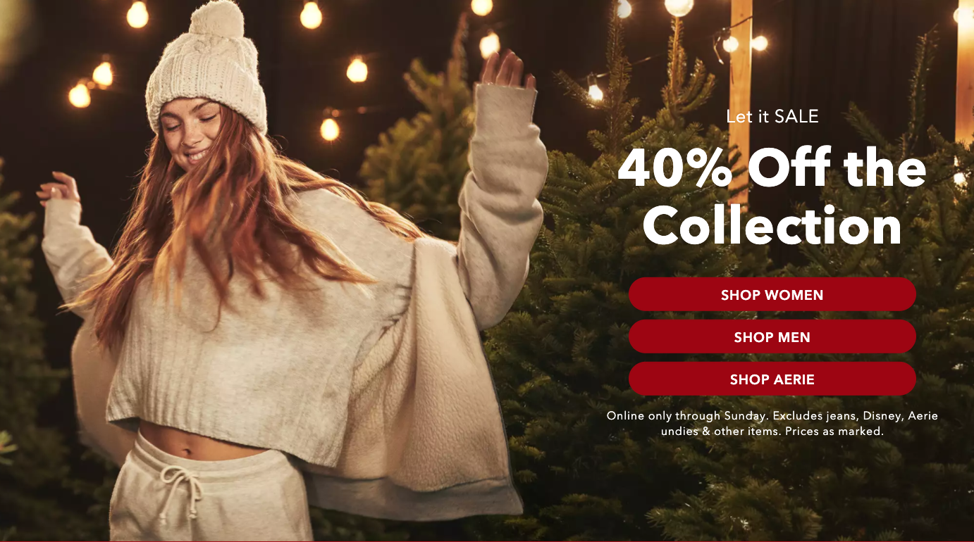 American Eagle Aerie Canada Deals Save 40 OFF 30 OFF Jeans American Eagle Aerie Canada Deals Save 40 OFF 30 OFF Jeans