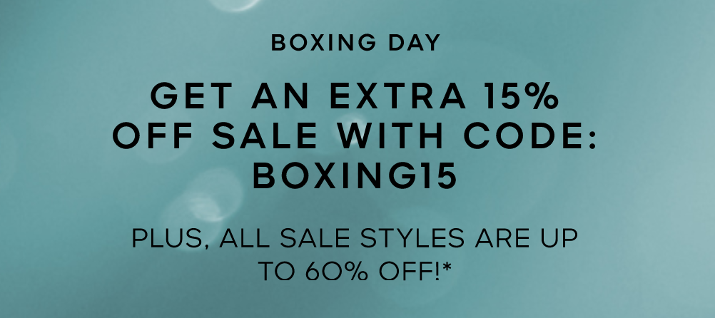 Michael Kors Canada Boxing Day 2020Sale: Save an Extra 15% Off Sale Styles  Using Coupon Code + Up to 60% Off Sale + Free Shipping - Hot Canada Deals  Hot Canada Deals