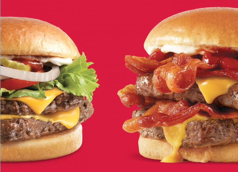 Wendy's Canada Promotions Get a FREE Dave's Single Burger with a