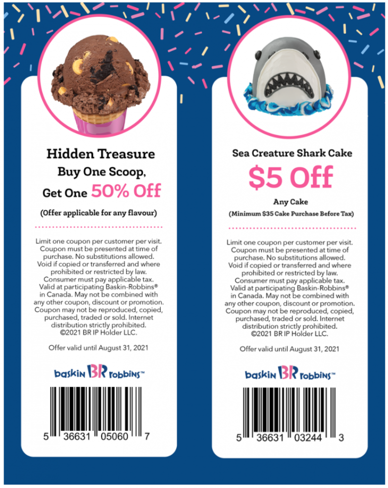 baskin-robbins-canada-new-august-coupons-bogo-50-off-scoops-5-off-any-cake-hot-canada