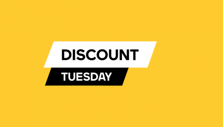 VIA Rail Canada Discount Tuesday: 15% OFF Economy & Business Class Using Coupon Code + Children Travel for $20 All Summer Long