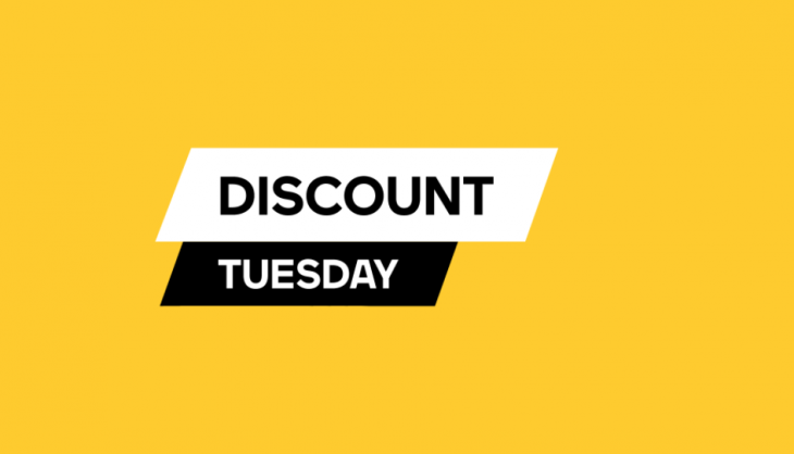 VIA Rail Canada Discount Tuesday: Save 15% OFF Economy Class Using Coupon Code