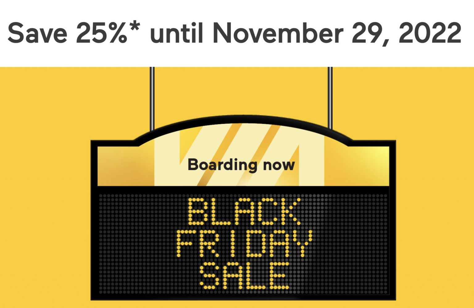 via-rail-black-friday-cyber-monday-deals-sale-save-25-off-train